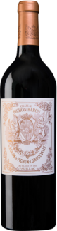 Château Pichon Longueville Baron 2022